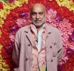 Designer Manish Arora launches inaugural solo collection in the United States